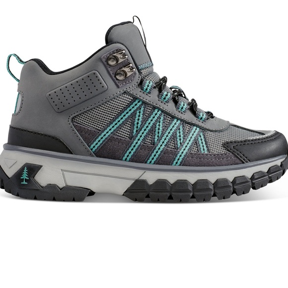 GH bass women peak hiker mid boots - Picture 2 of 11